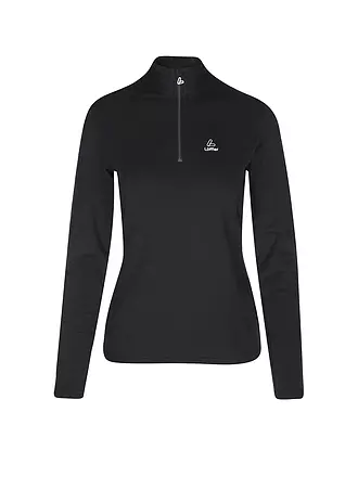 LÖFFLER | Sottotuta da donna Evo Transtex® | schwarz